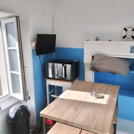 Nyaraló Entre Terre Et *