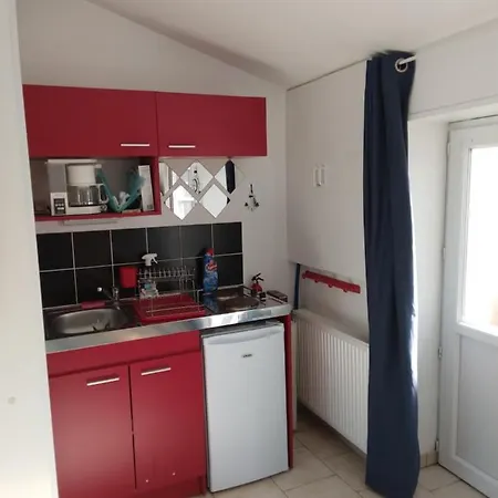 Entre Terre Et Nyaraló